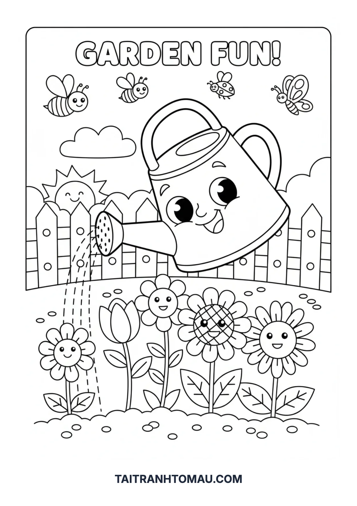 Coloring page 33