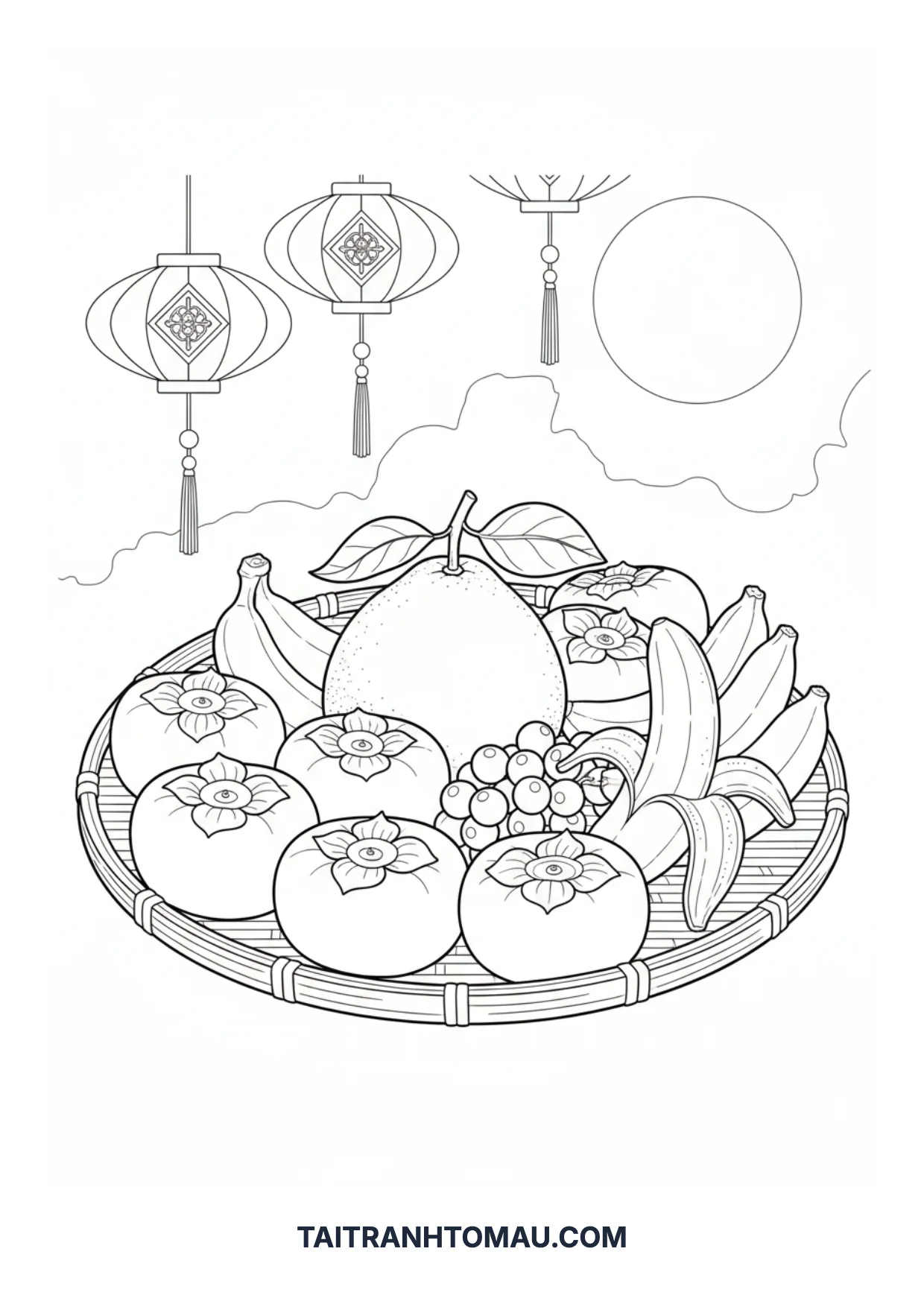Coloring page 11