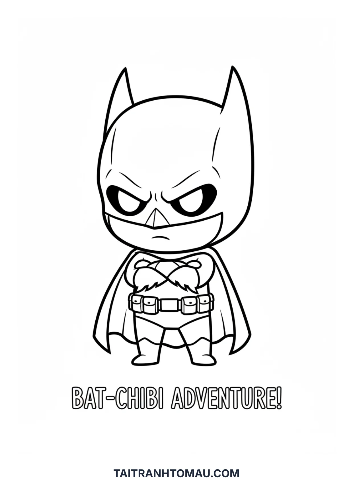 Coloring page 7