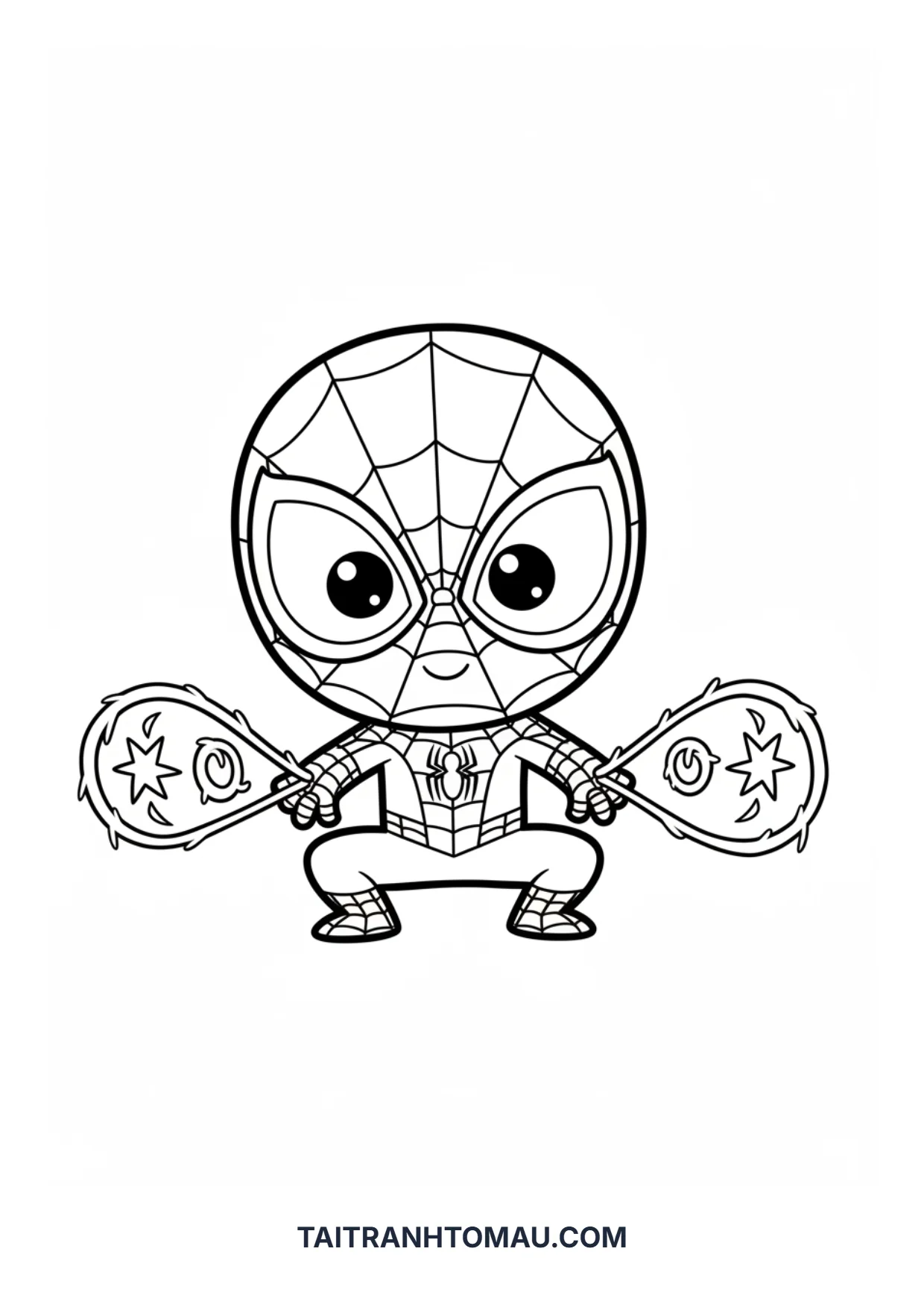 Coloring page 12