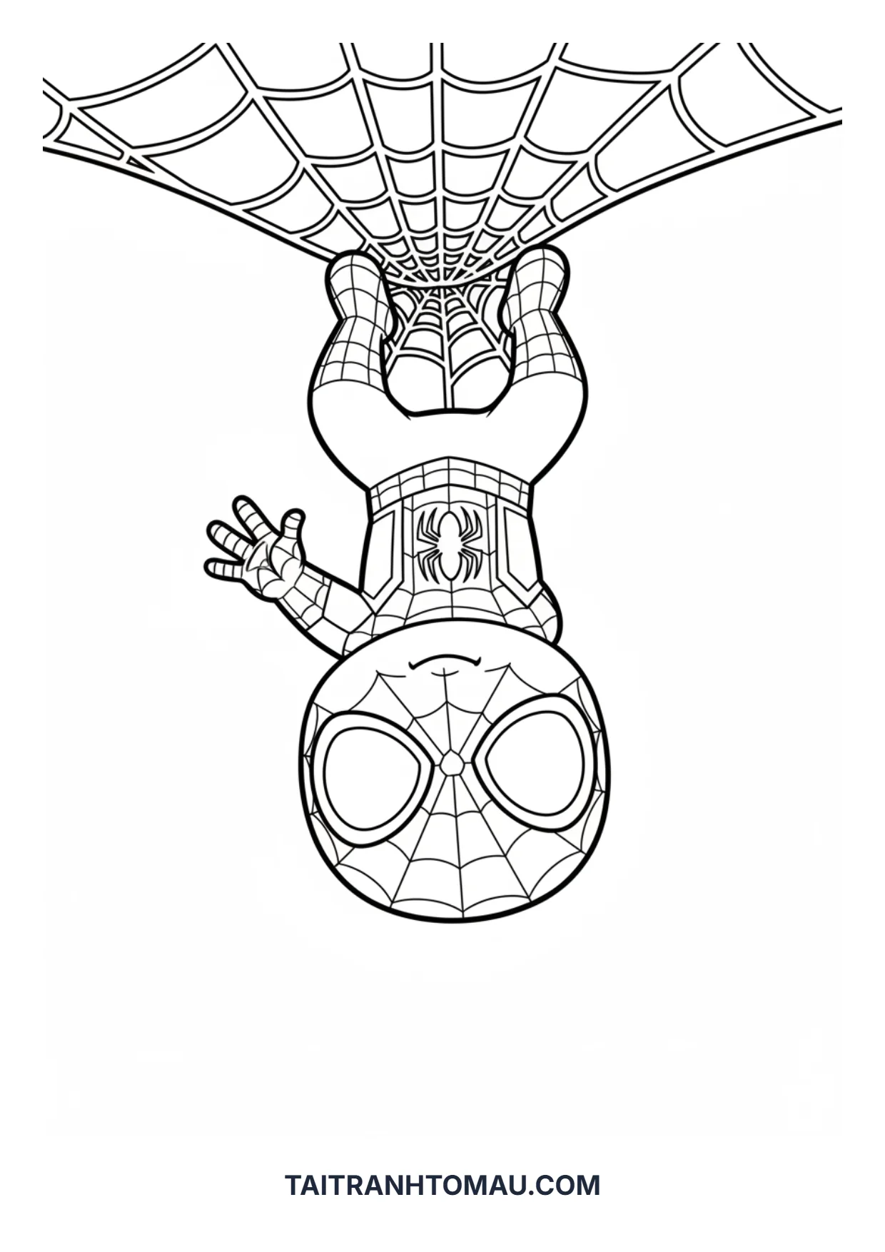 Coloring page 3