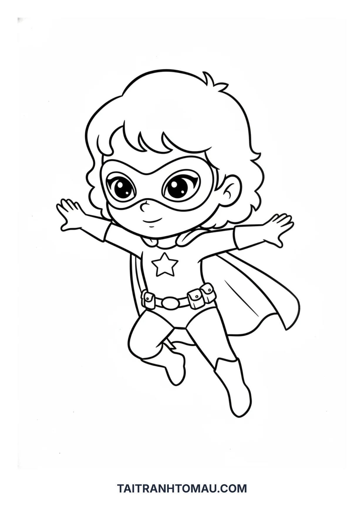 Coloring page 18