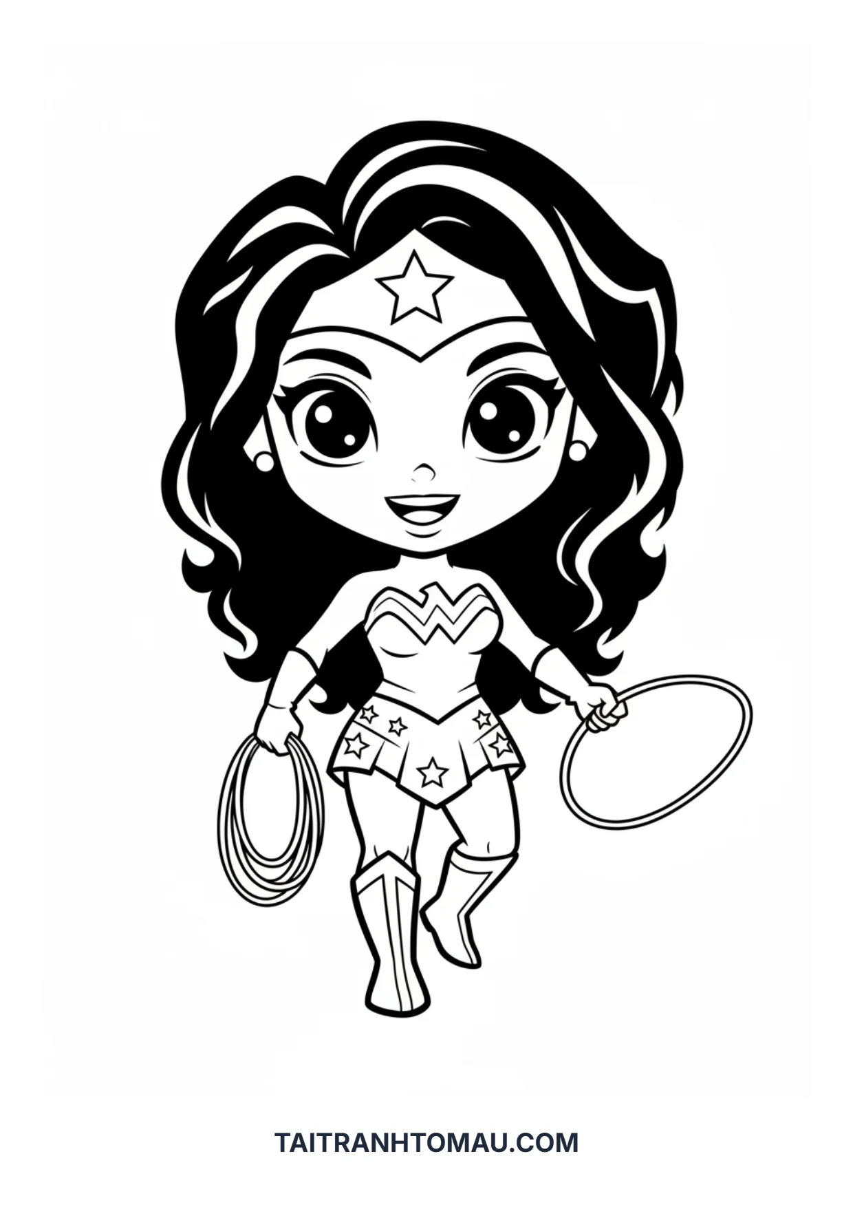 Coloring page 8