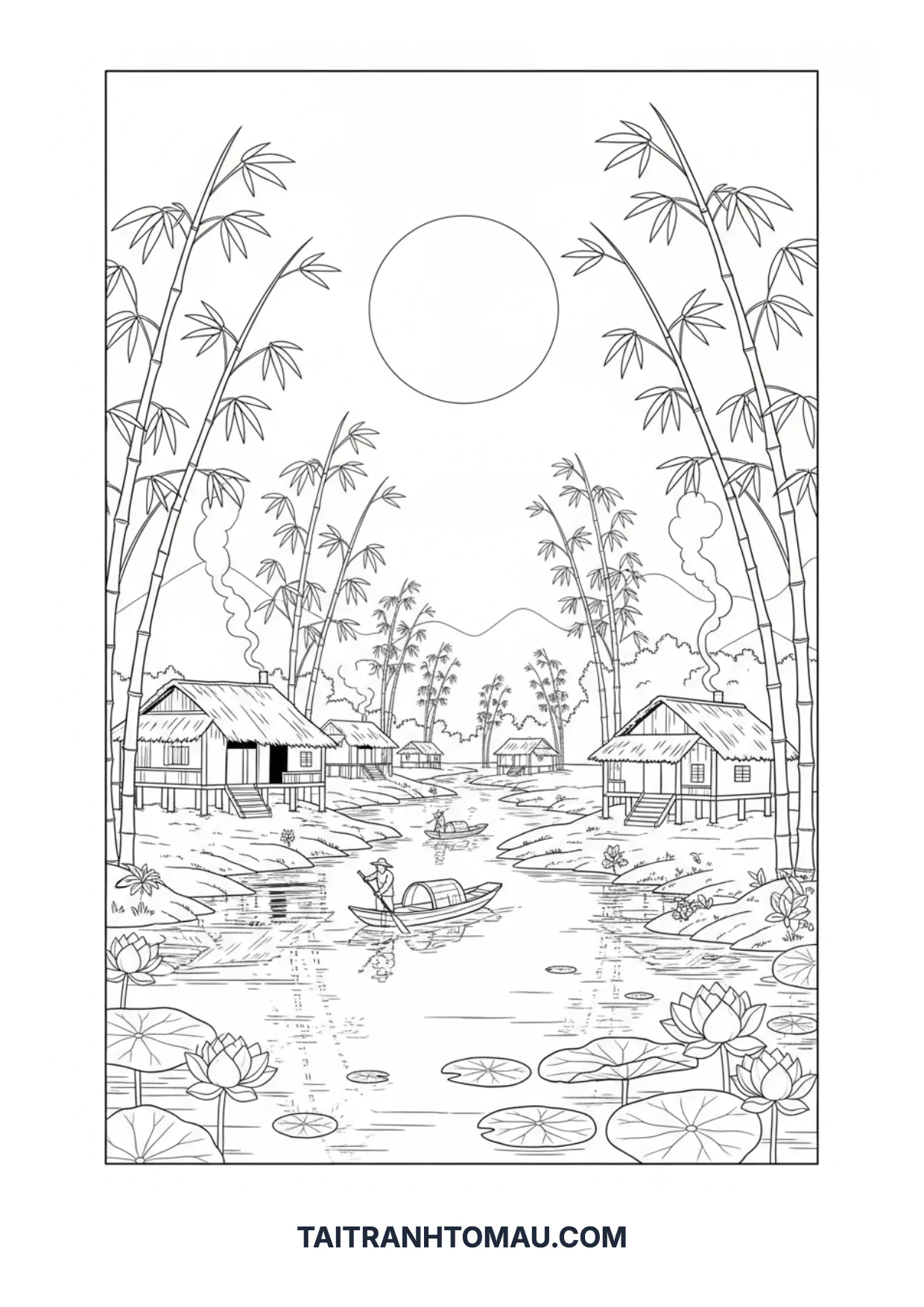 Coloring page 32