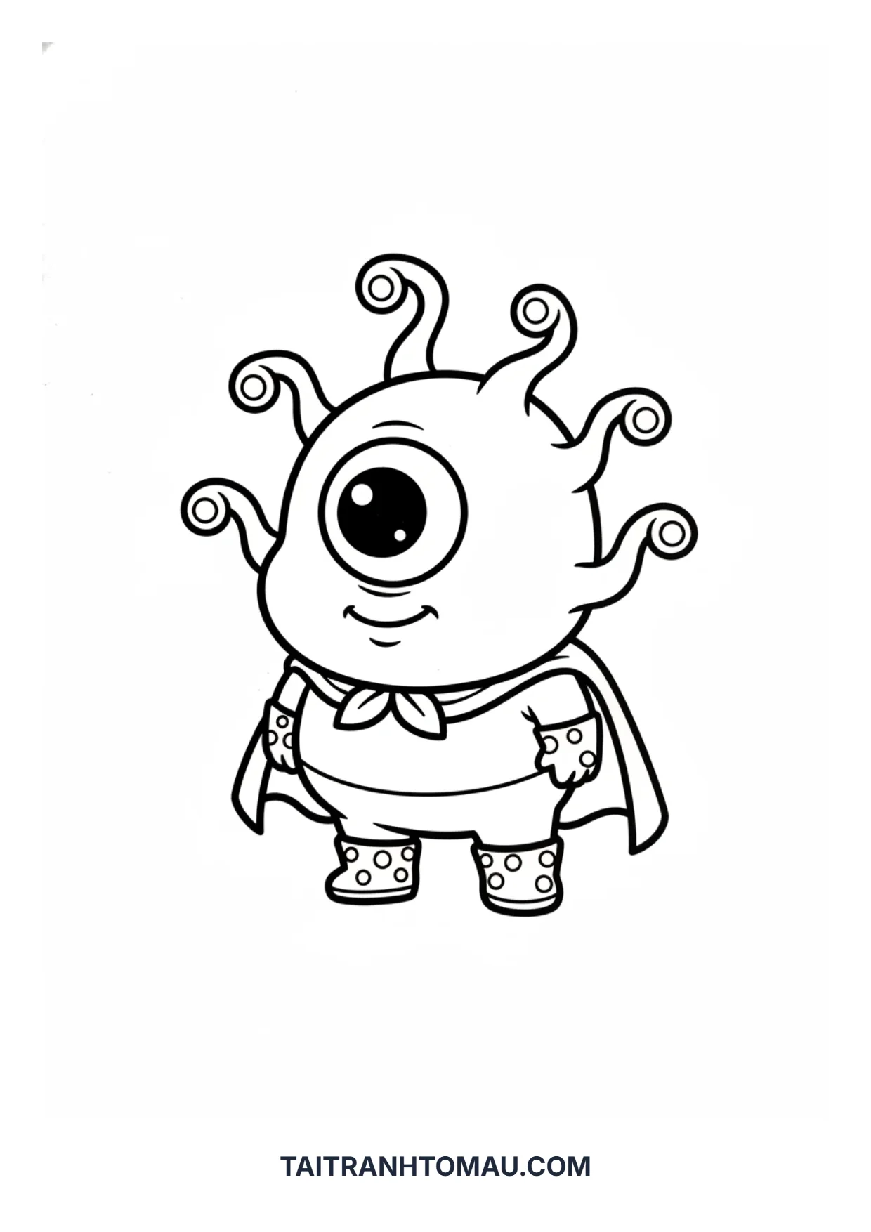 Coloring page 28
