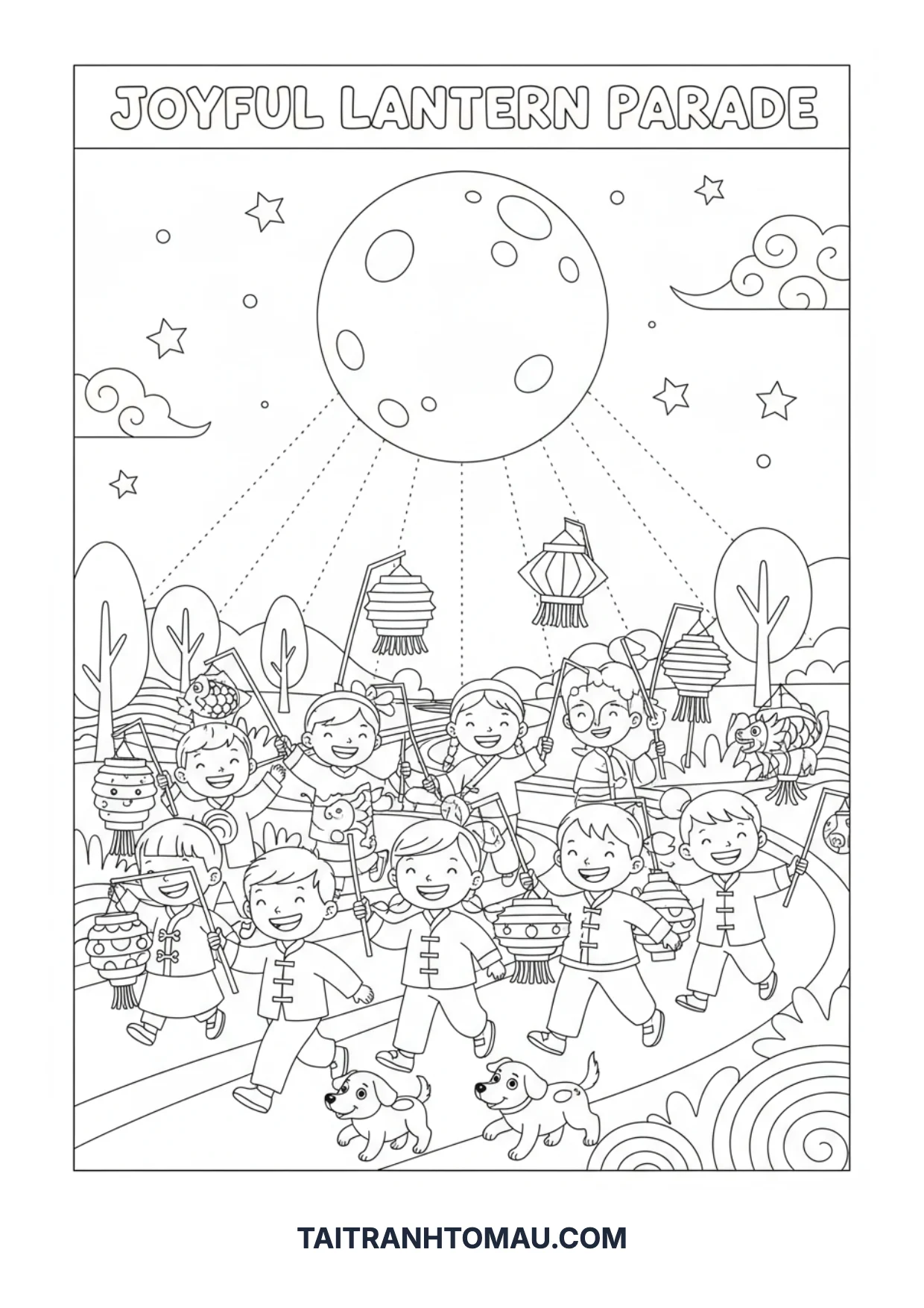 Coloring page 25