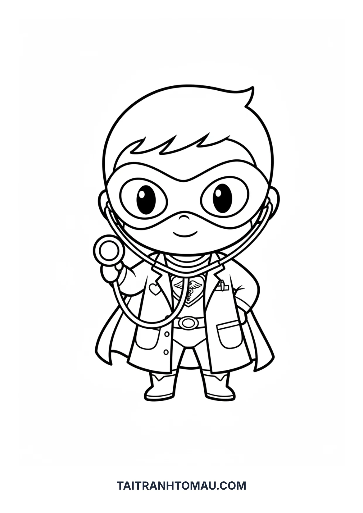 Coloring page 40
