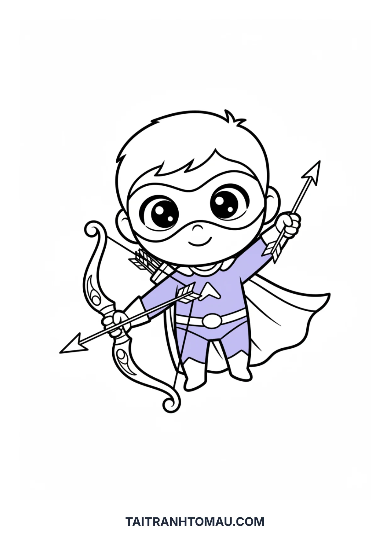 Coloring page 20