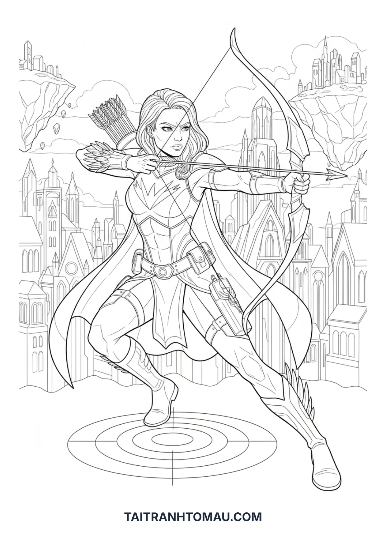 Coloring page 26