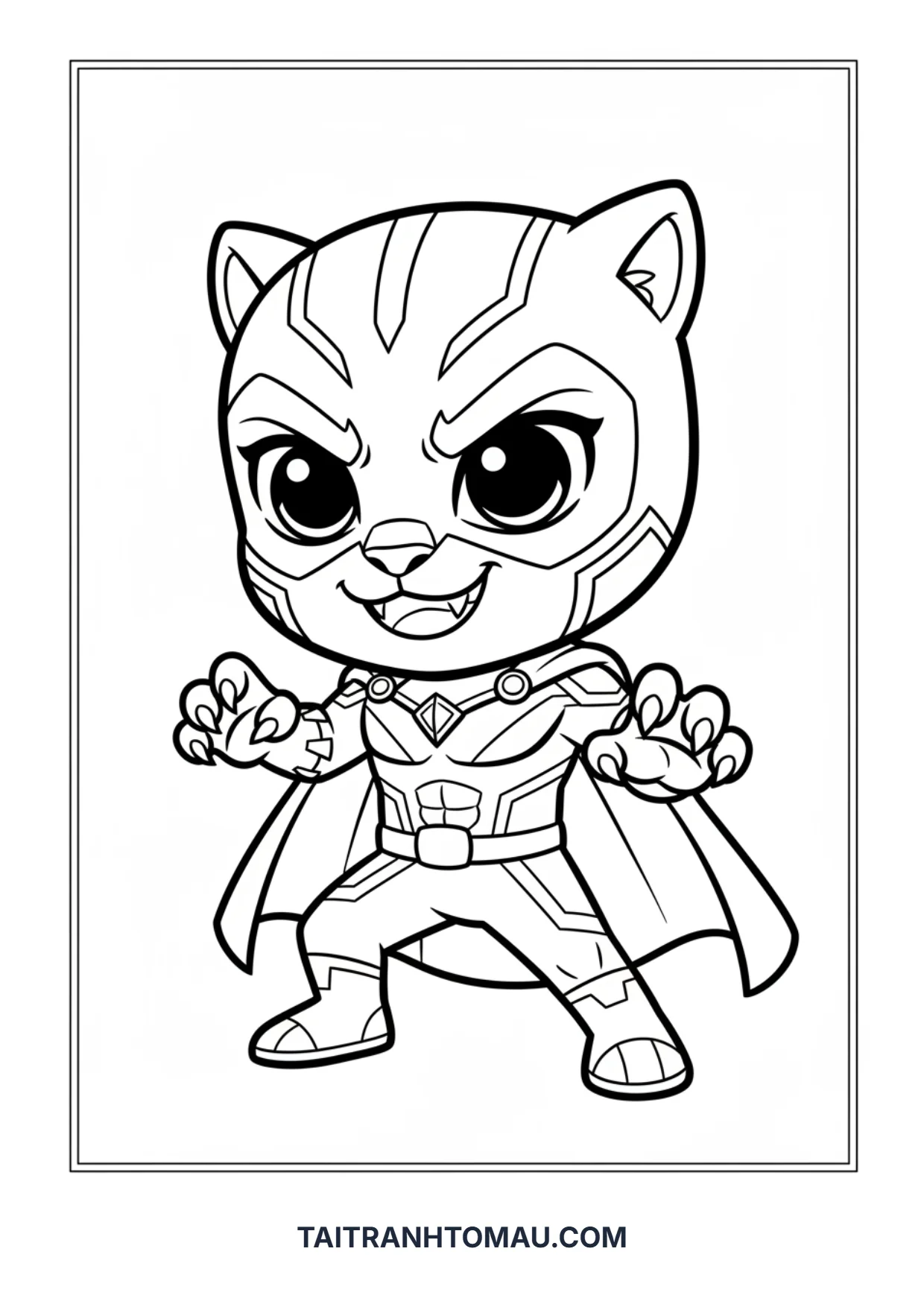 Coloring page 13