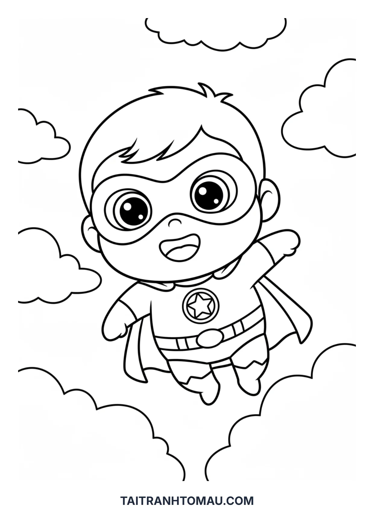 Coloring page 24
