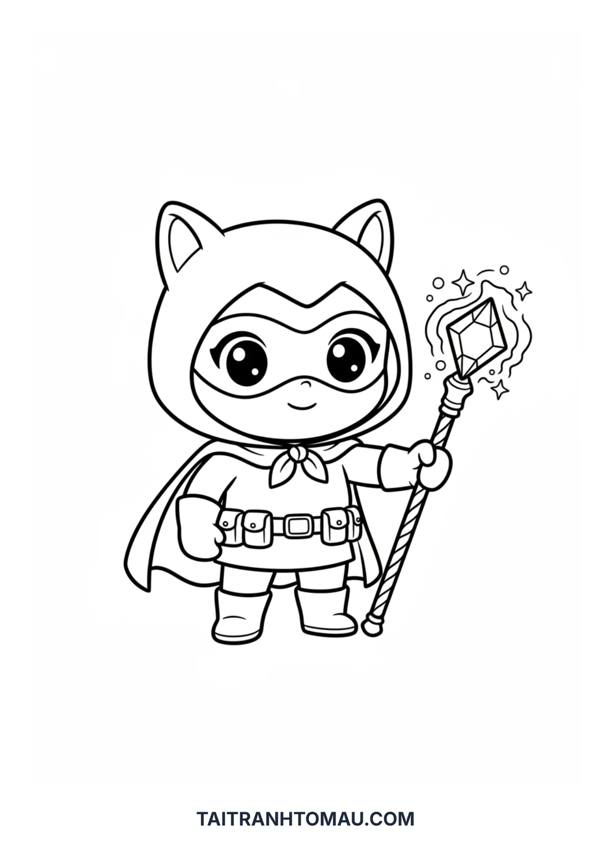 Coloring page 33