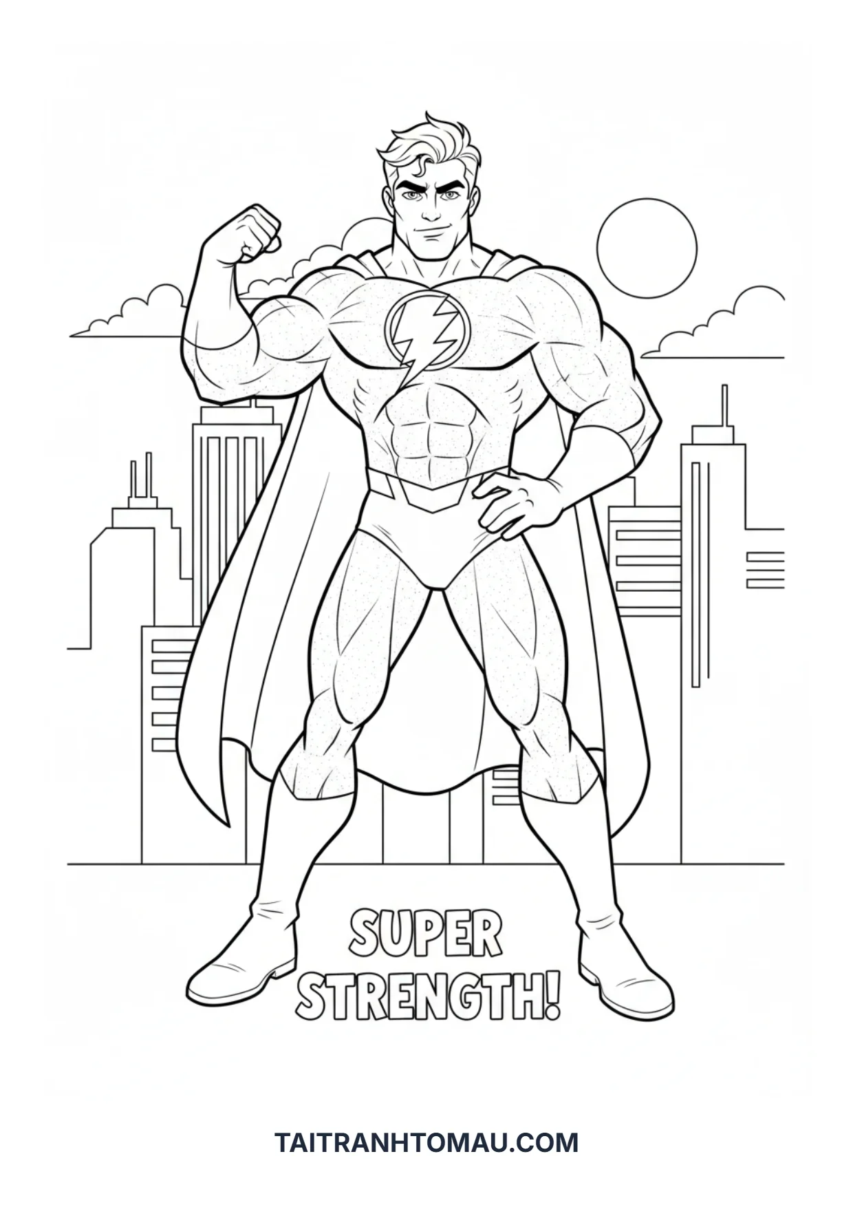 Coloring page 6