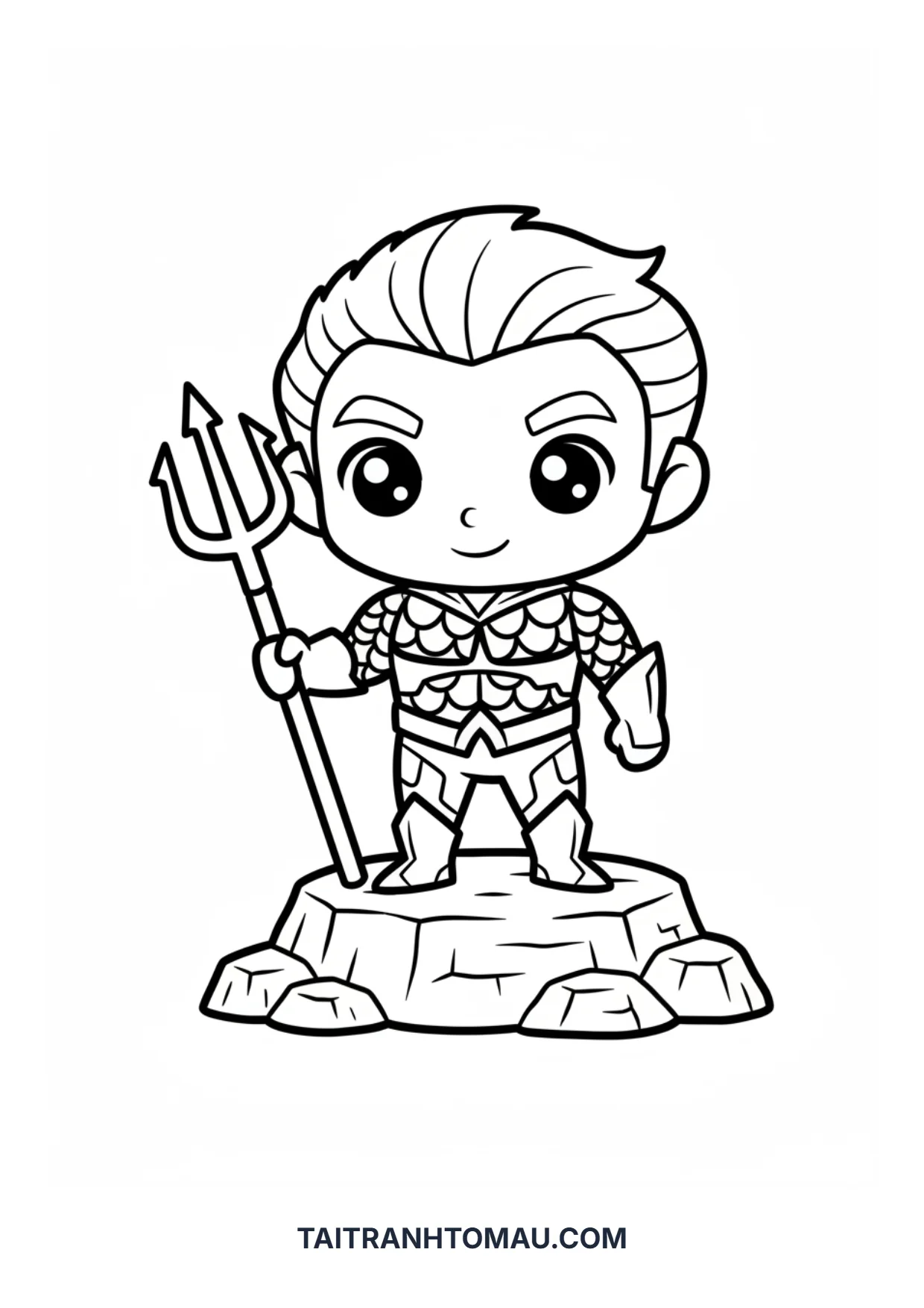 Coloring page 16