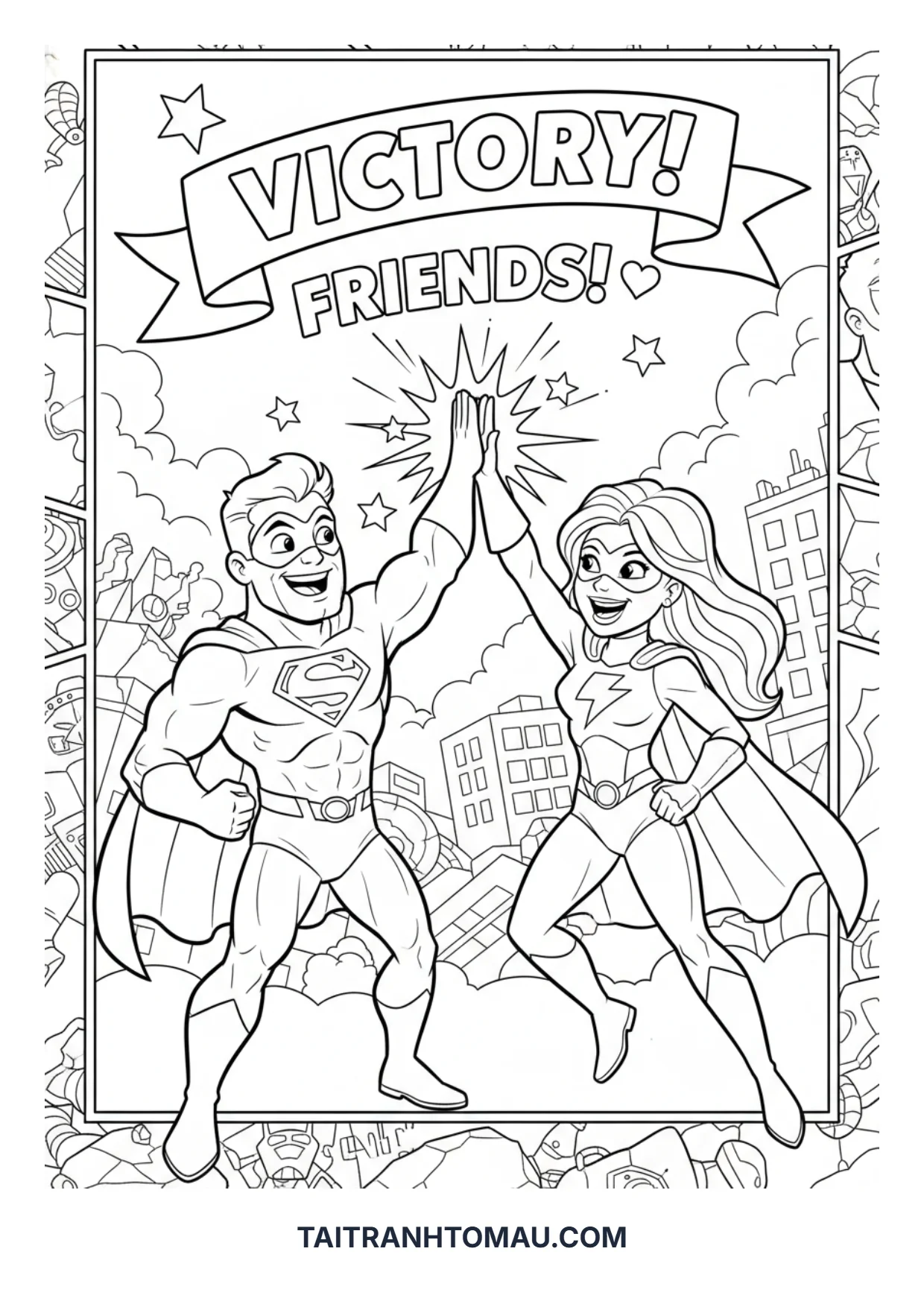 Coloring page 14