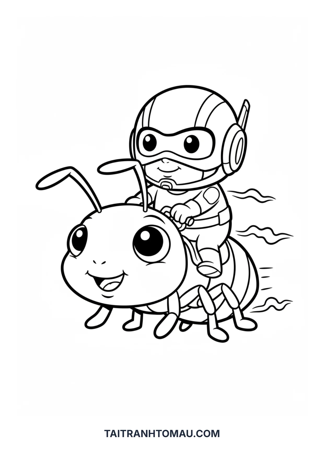 Coloring page 15