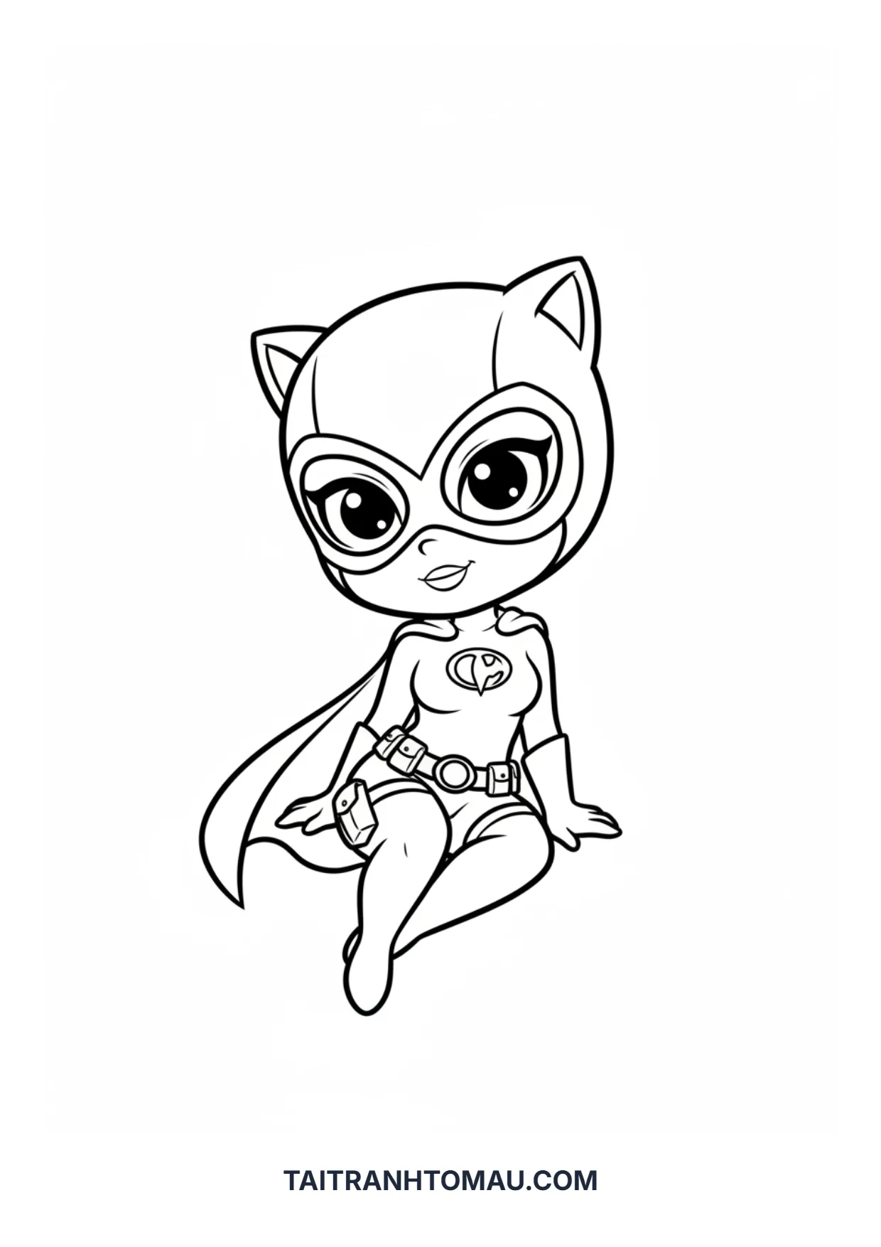 Coloring page 22