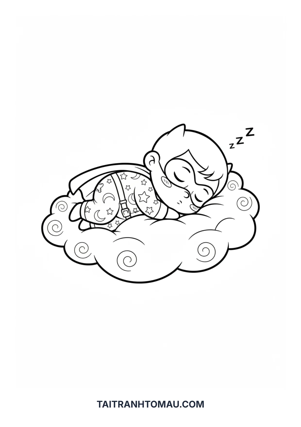 Coloring page 48