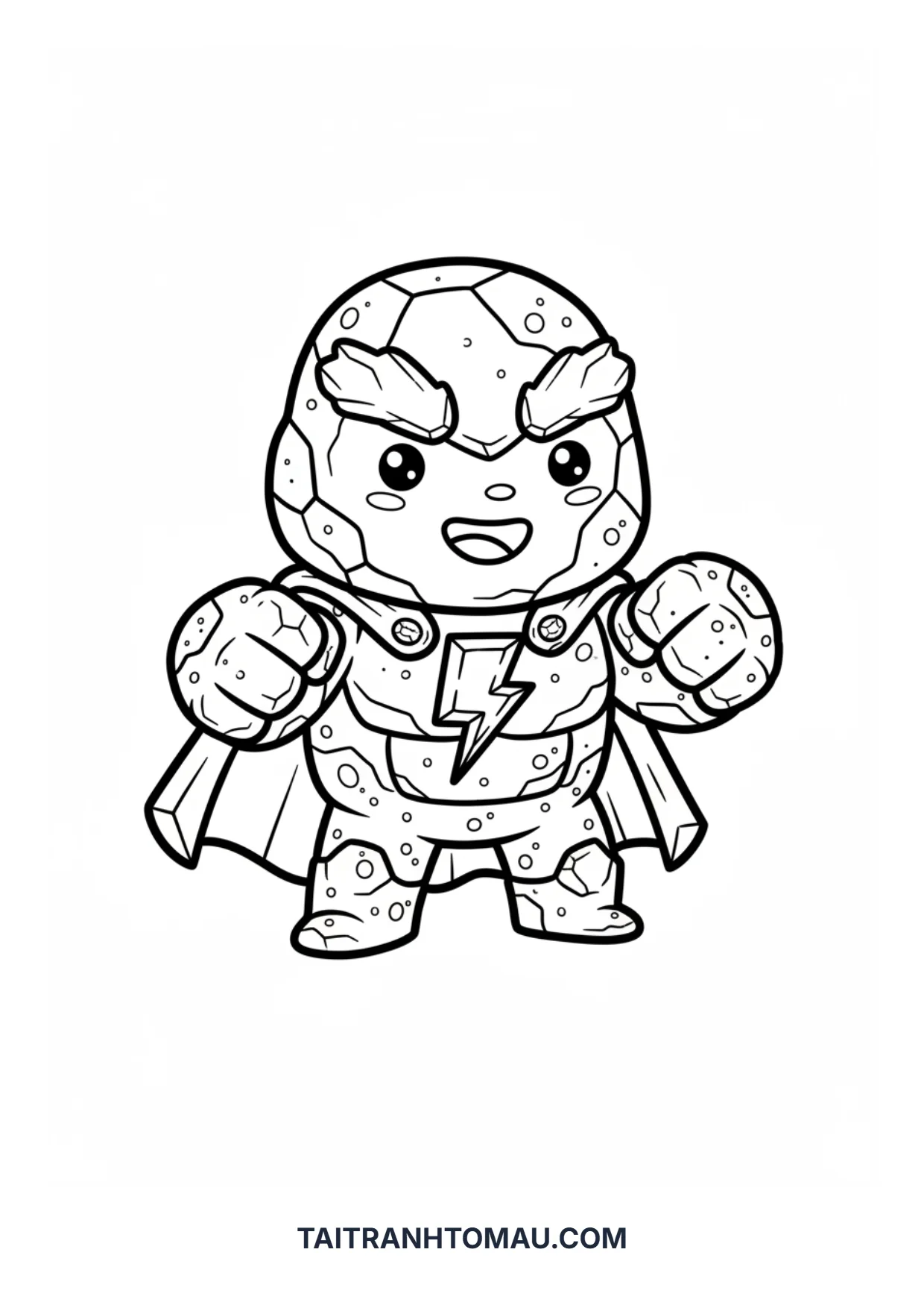 Coloring page 19