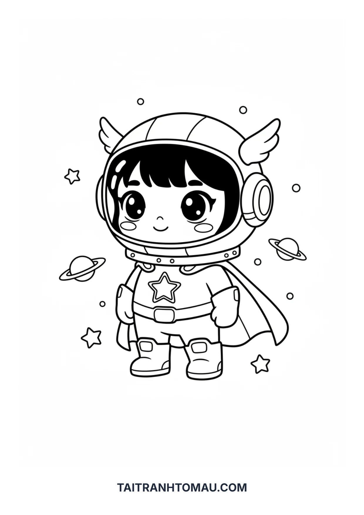 Coloring page 39