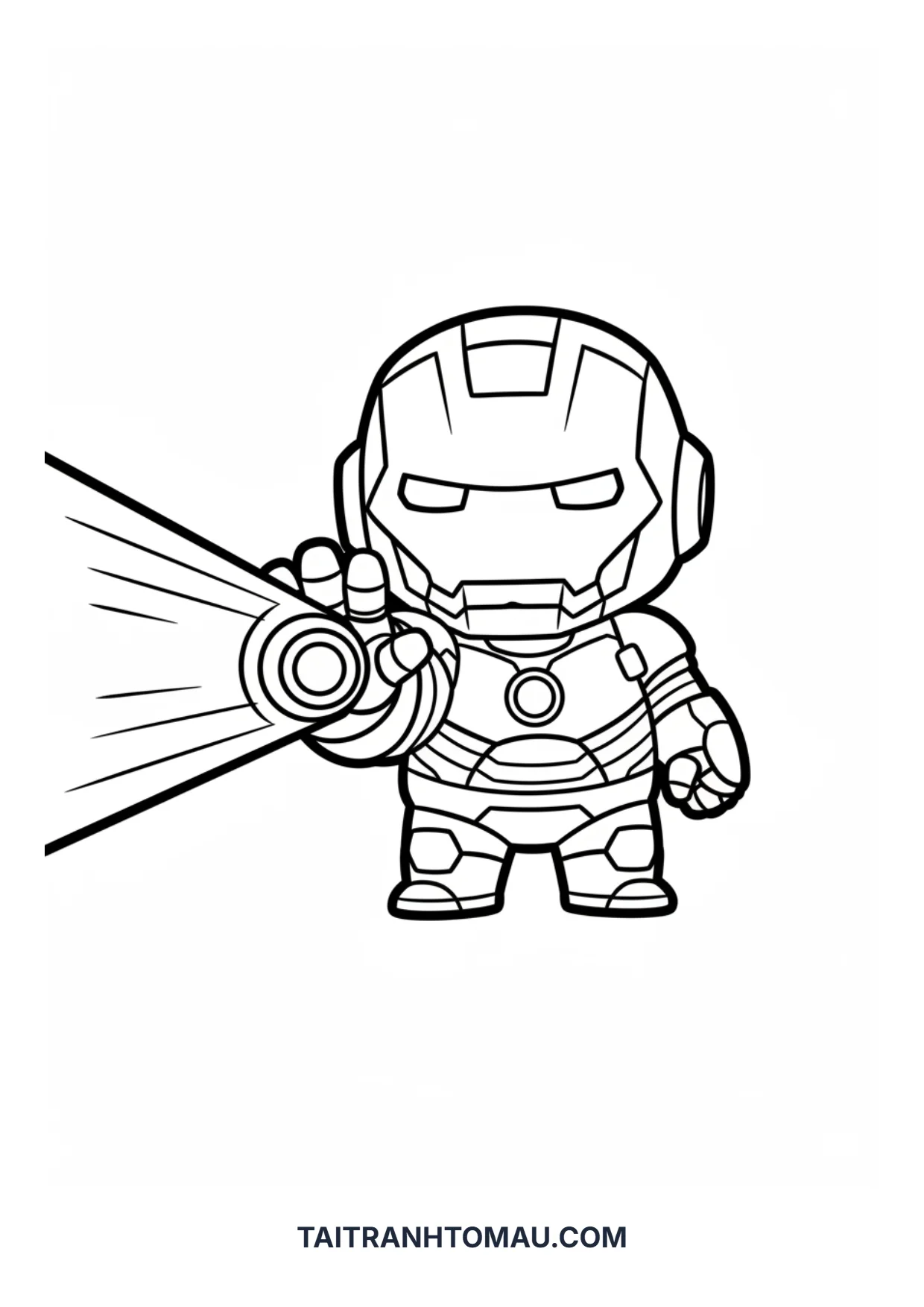 Coloring page 4