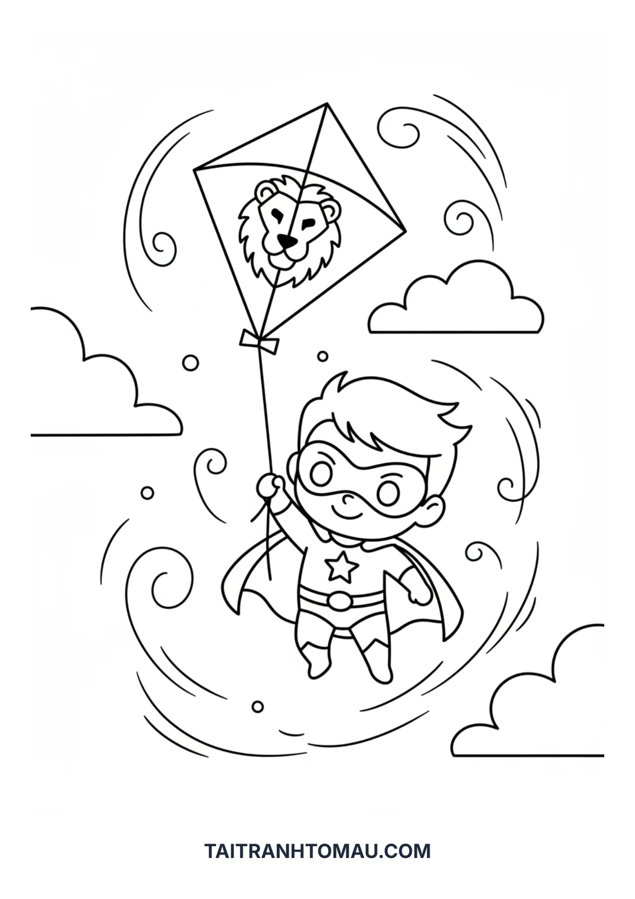 Coloring page 49