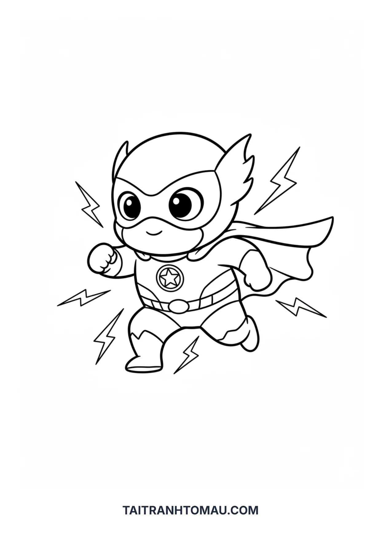 Coloring page 9