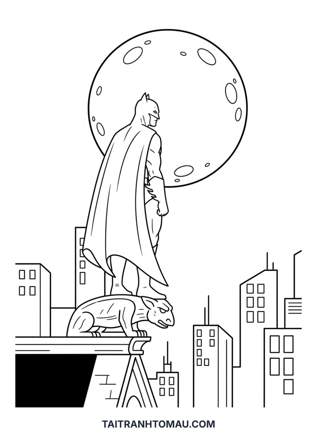 Coloring page 16