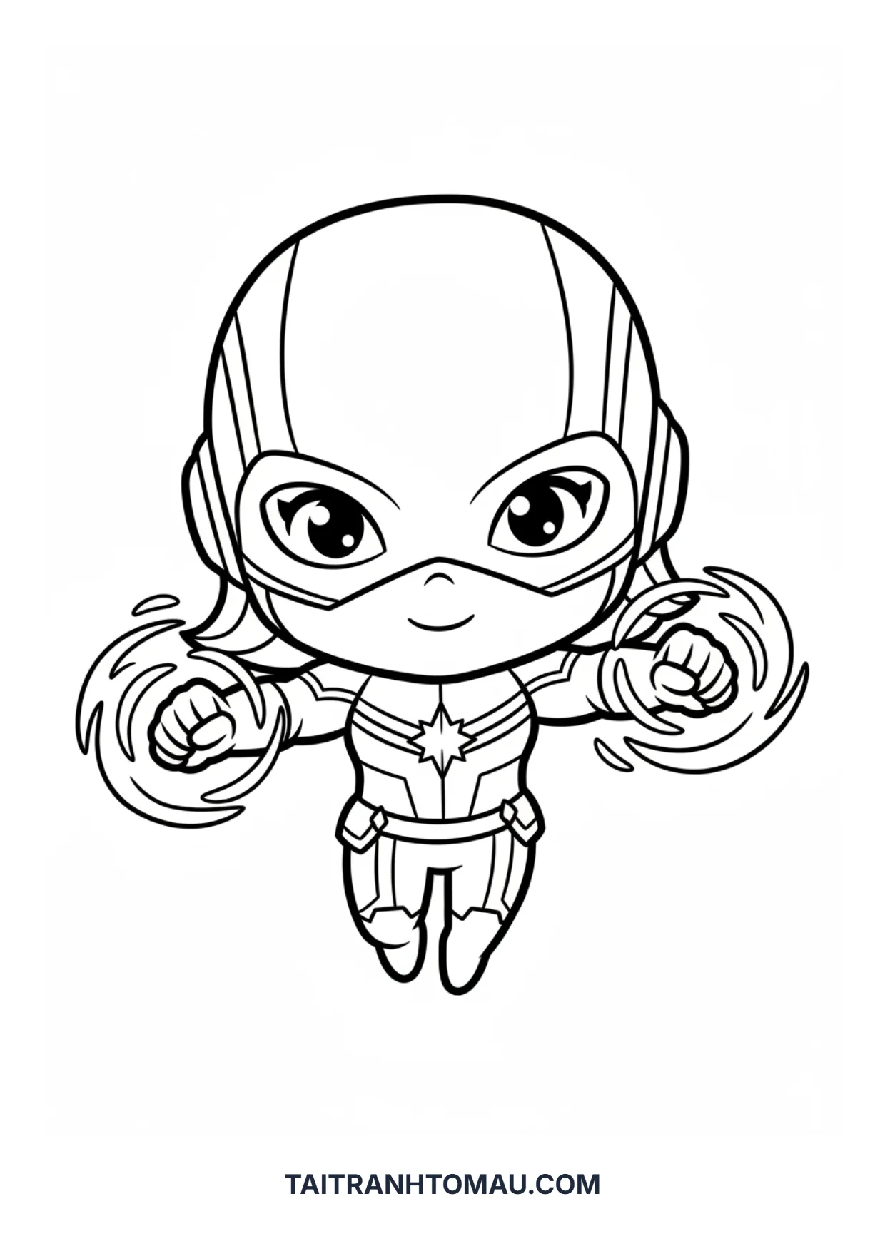 Coloring page 27