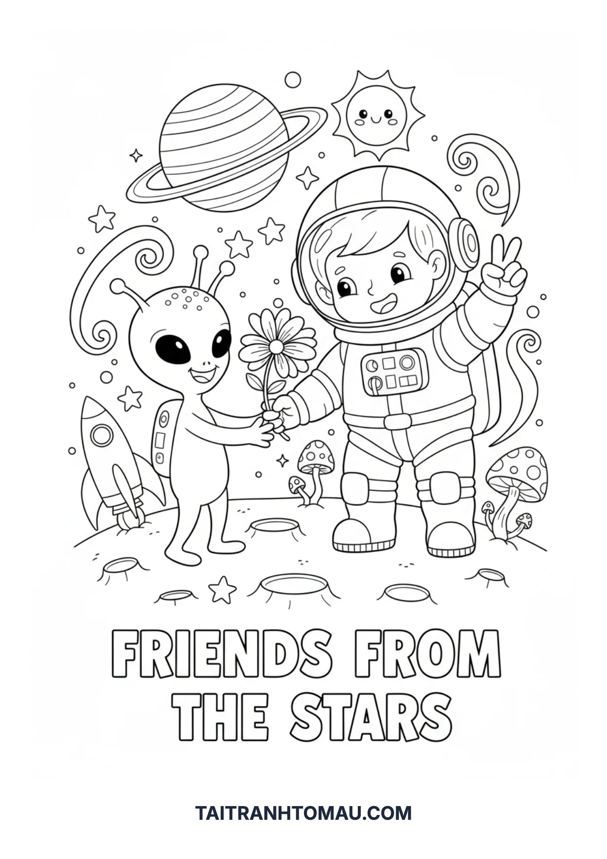 Coloring page 35