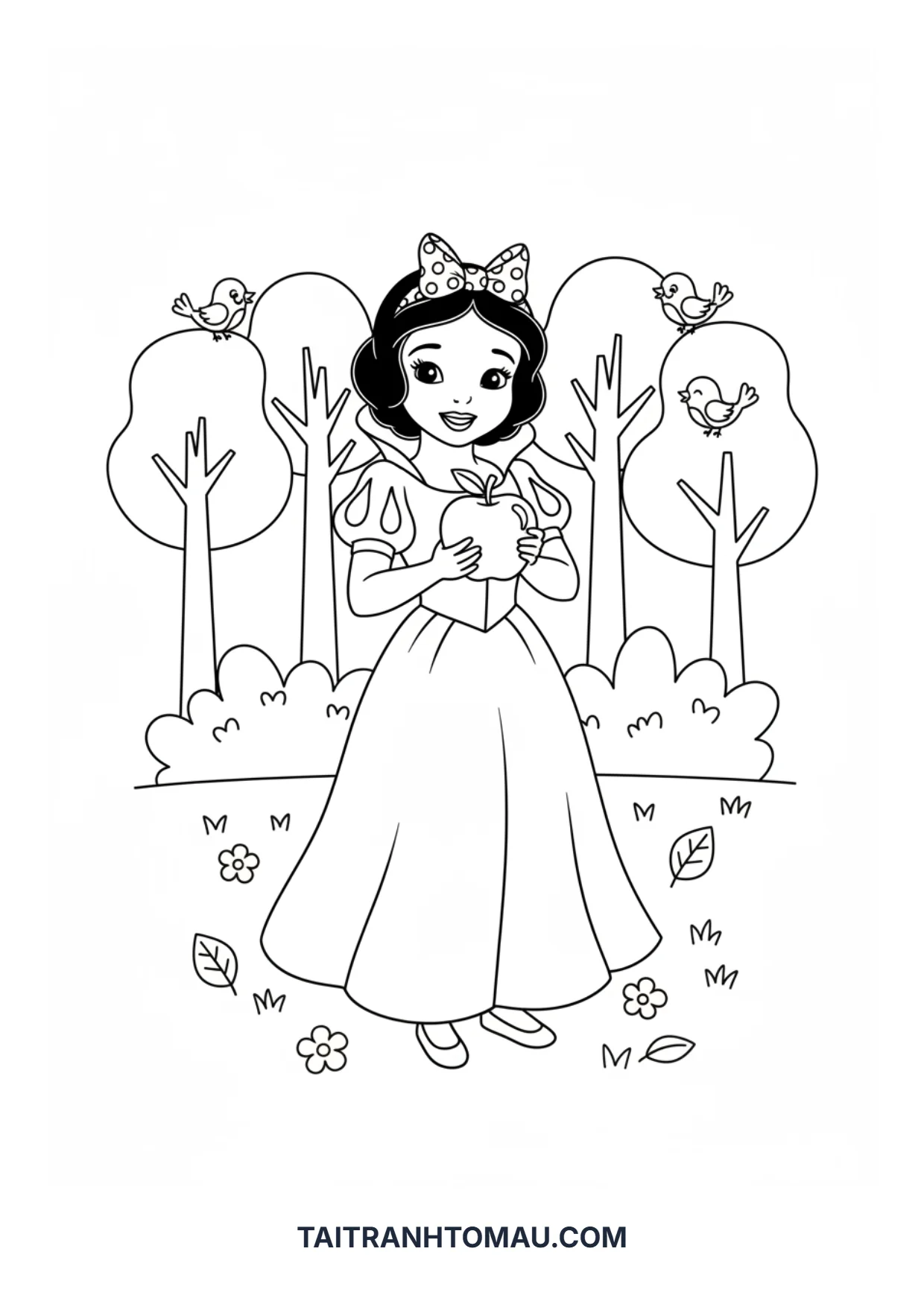 Coloring page 5