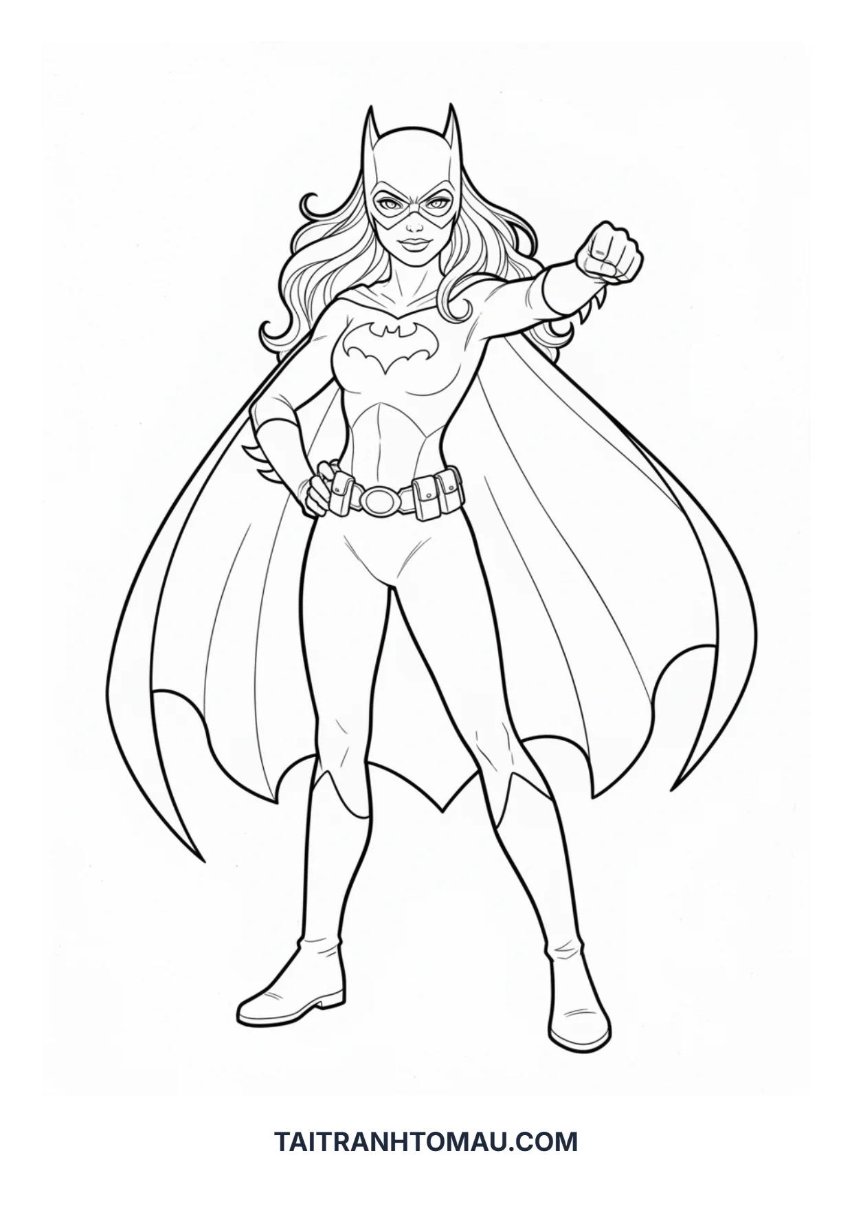 Coloring page 32
