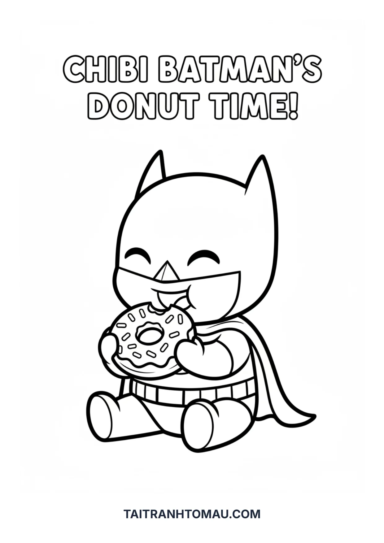 Coloring page 18