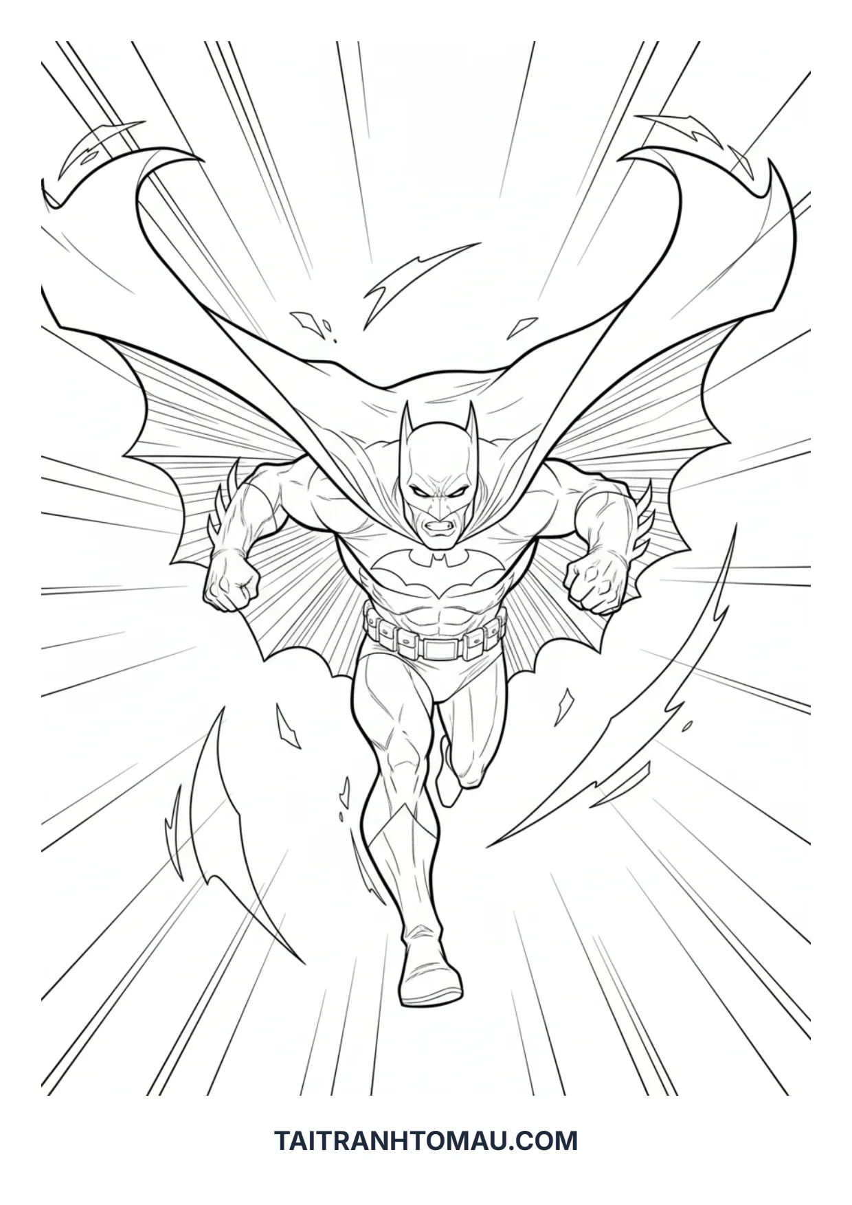 Coloring page 3