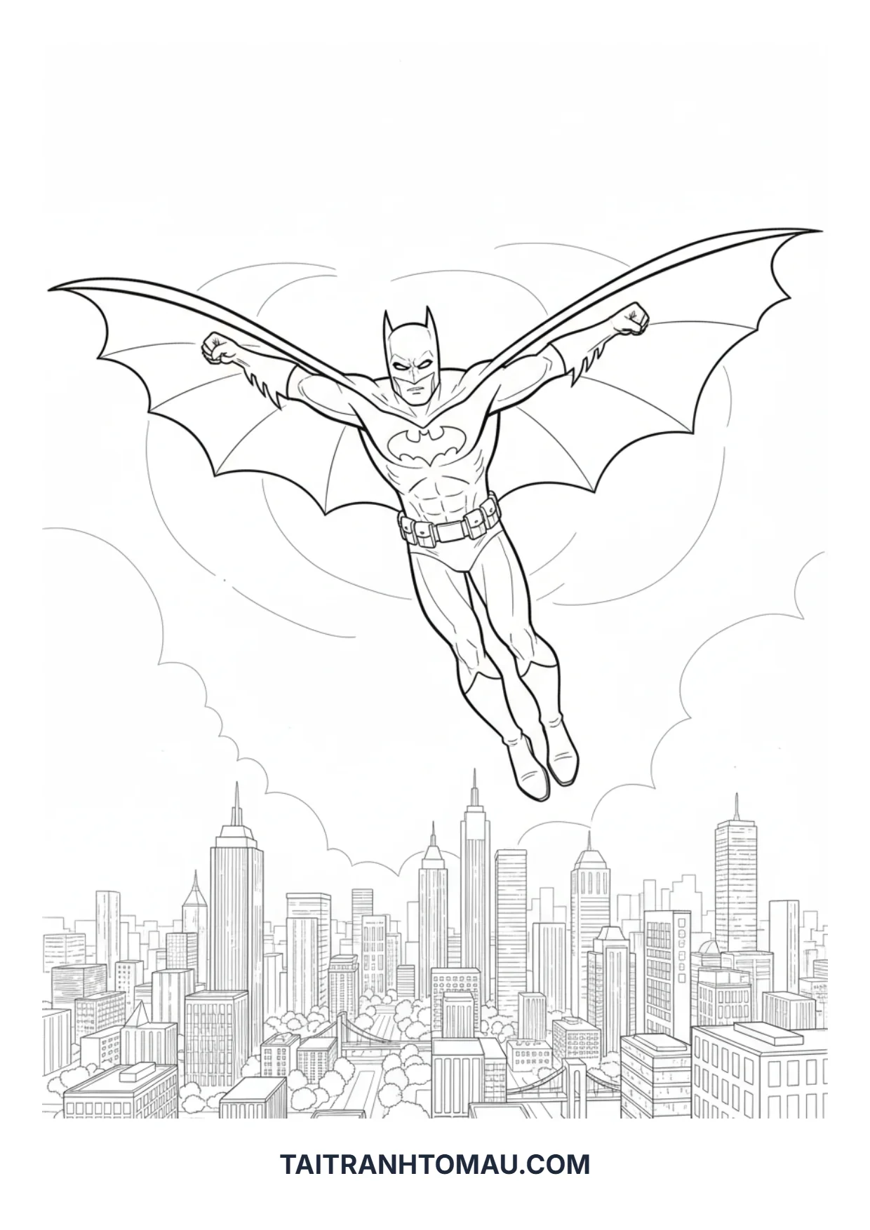 Coloring page 23