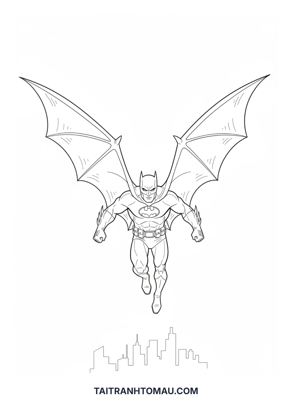Coloring page 7