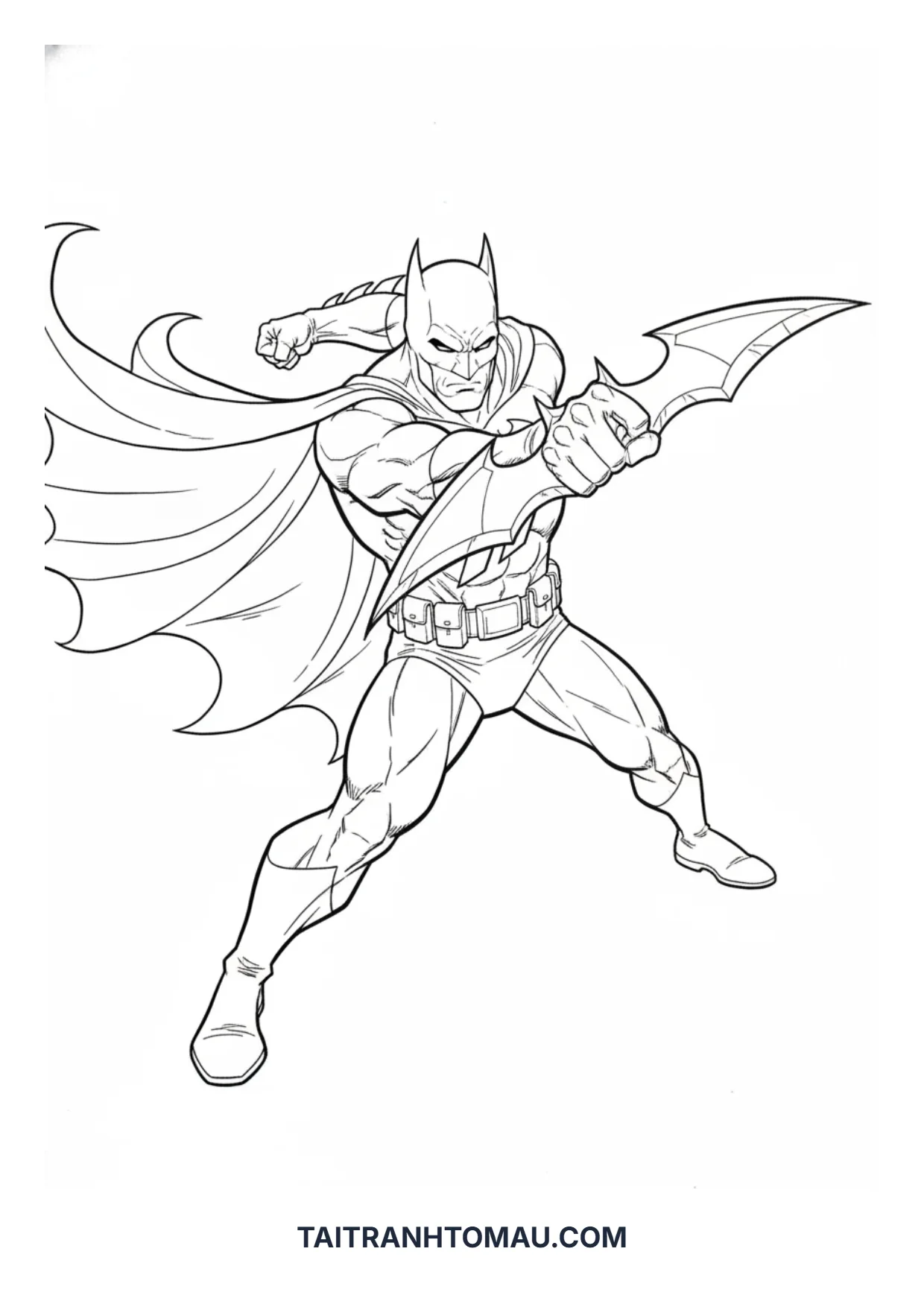 Coloring page 6