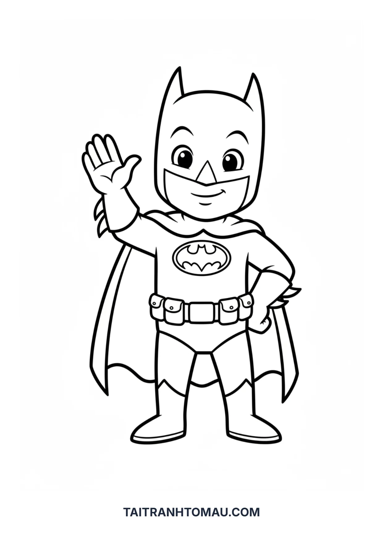 Coloring page 20