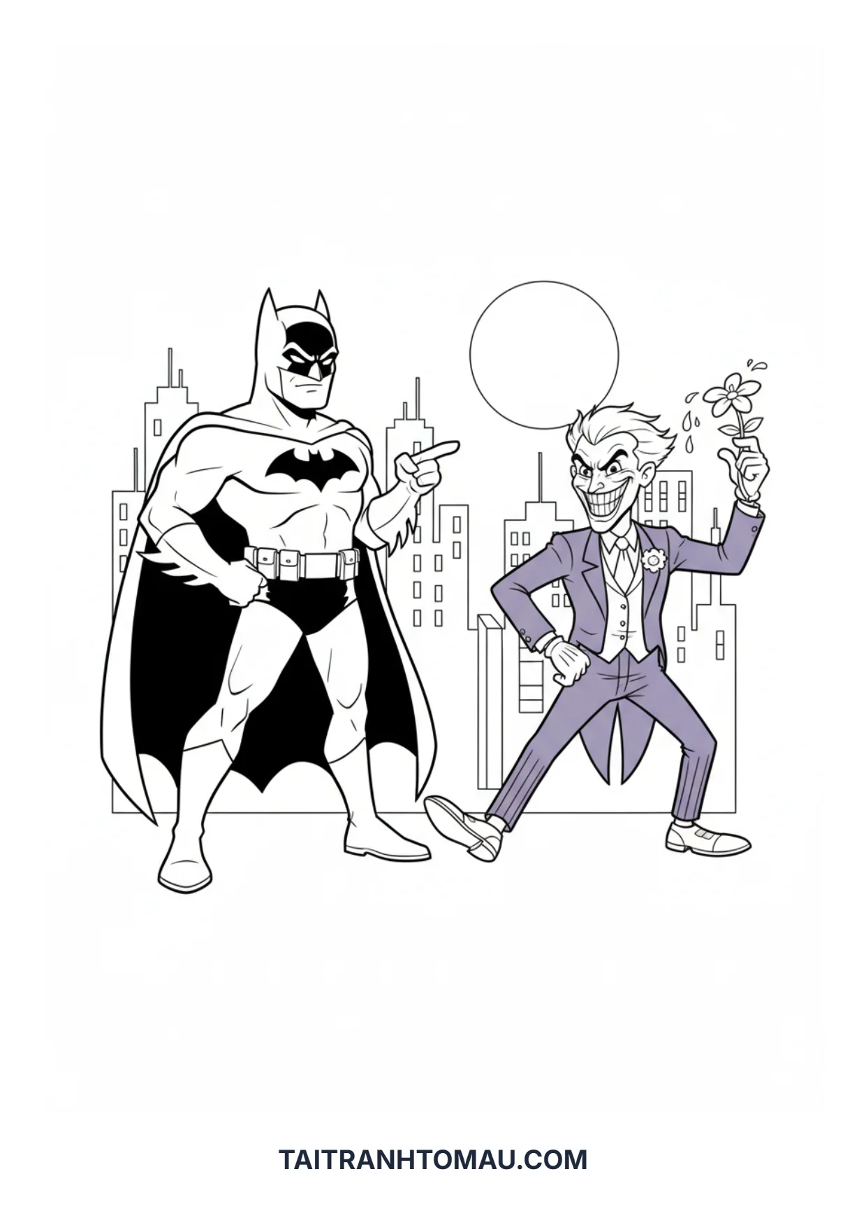 Coloring page 22