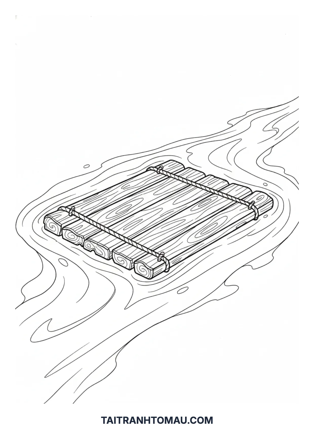 Coloring page 27
