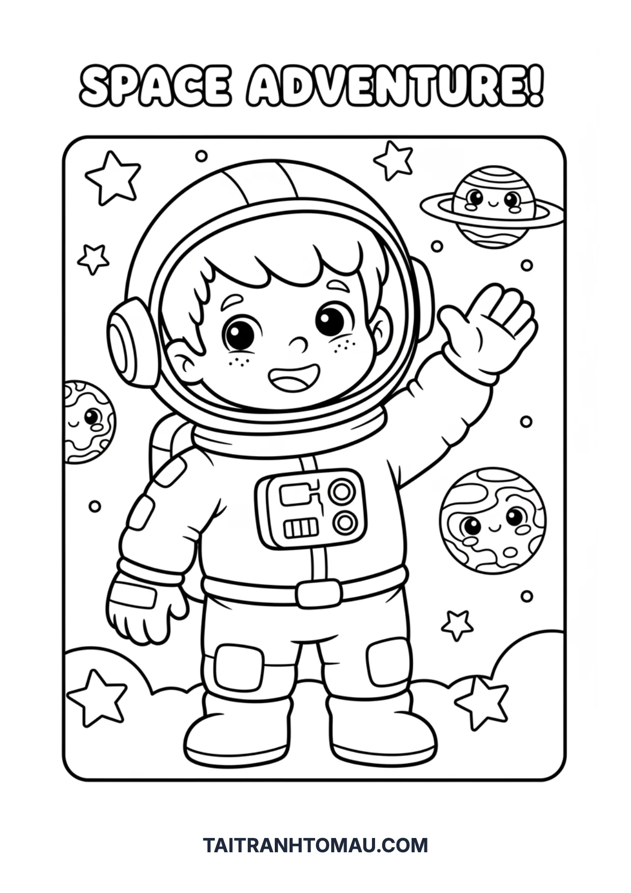 Coloring page 13