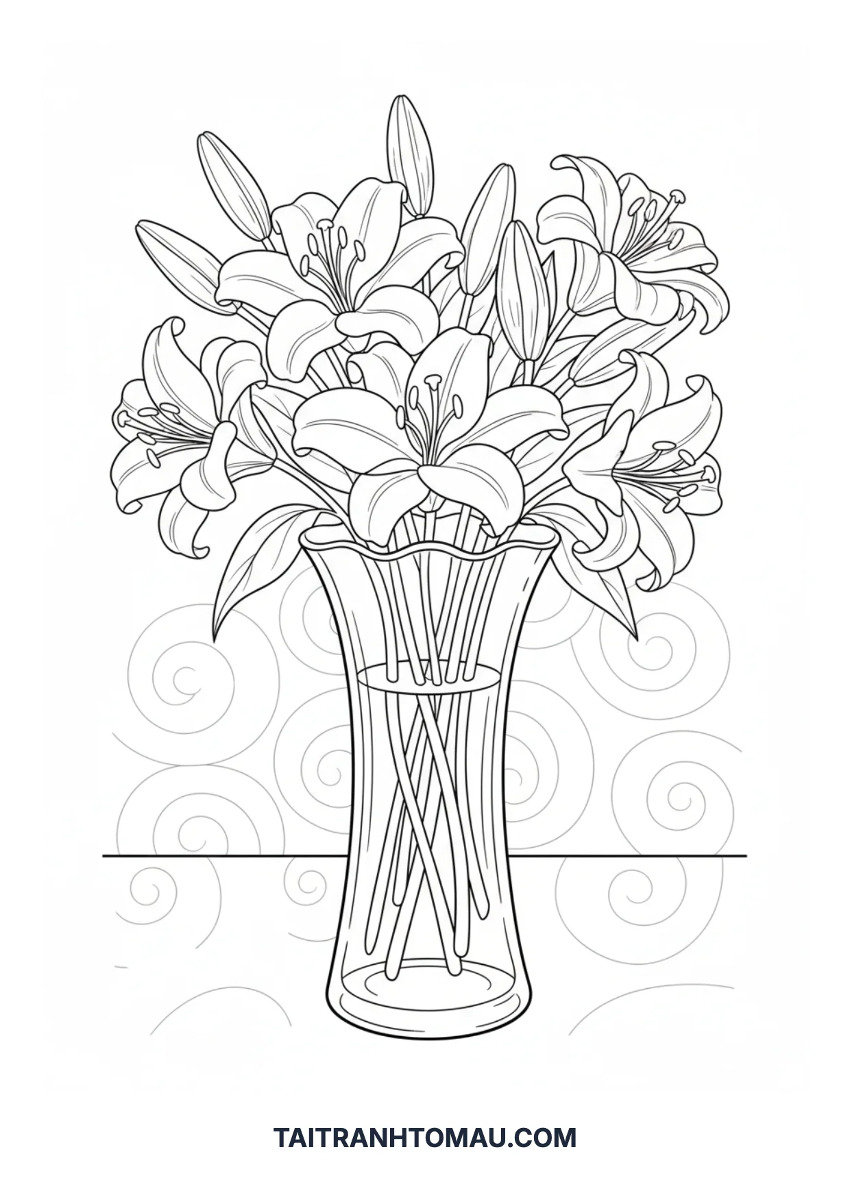 Coloring page 21