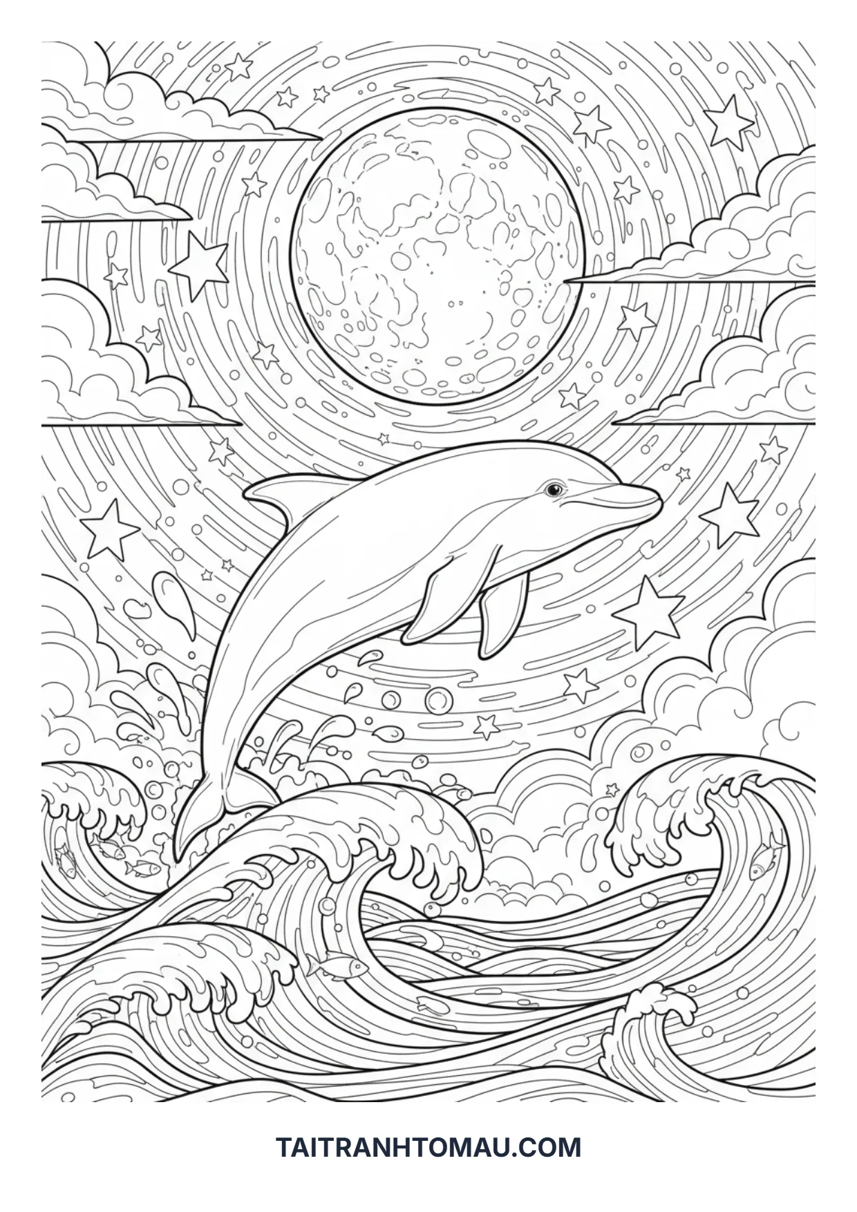 Coloring page 21