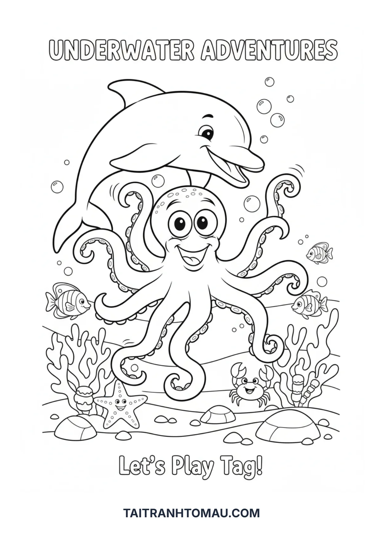 Coloring page 26
