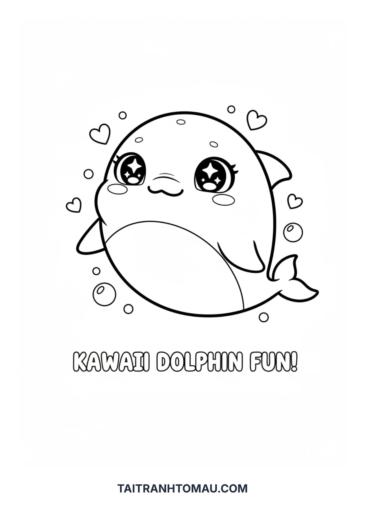 Coloring page 8