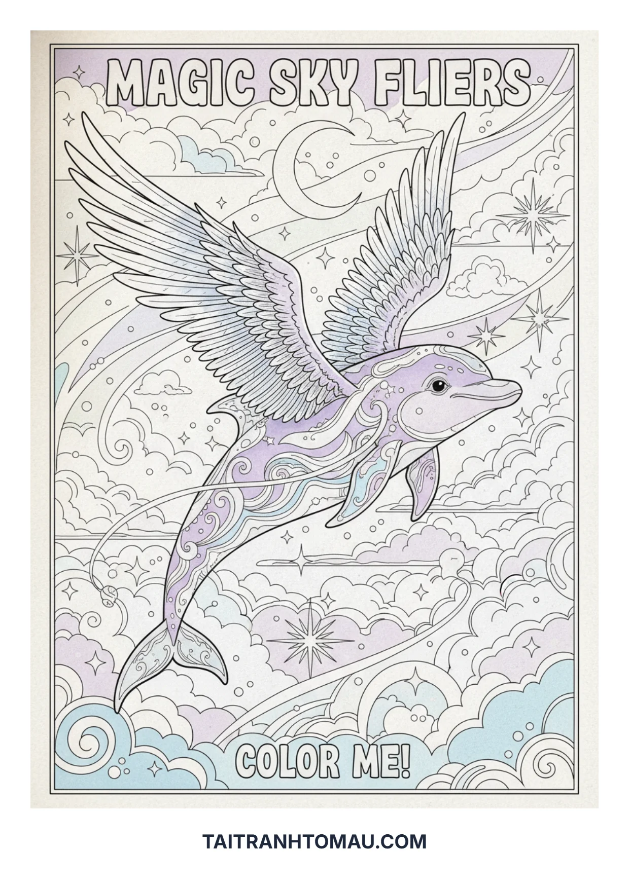 Coloring page 30