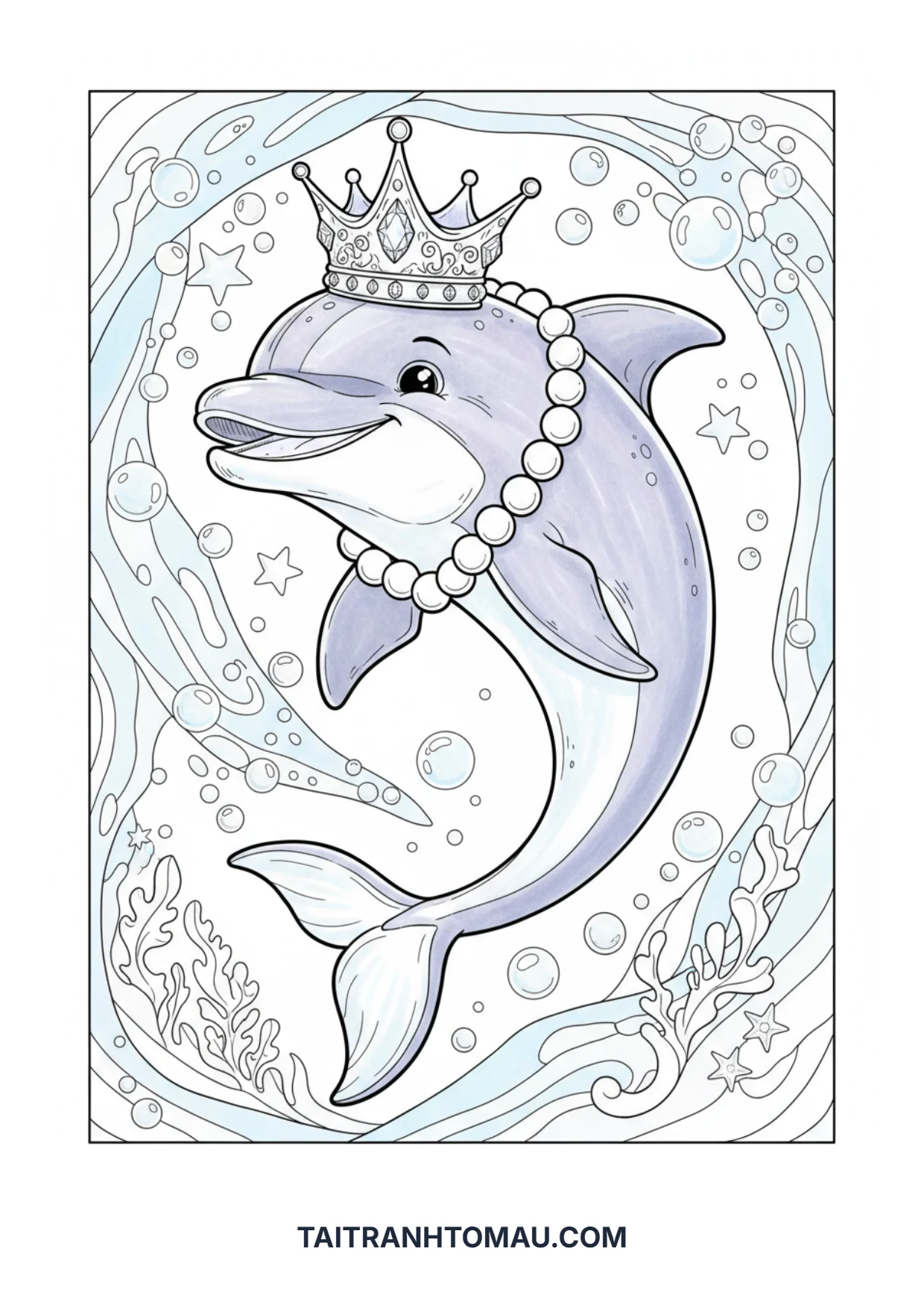 Coloring page 11