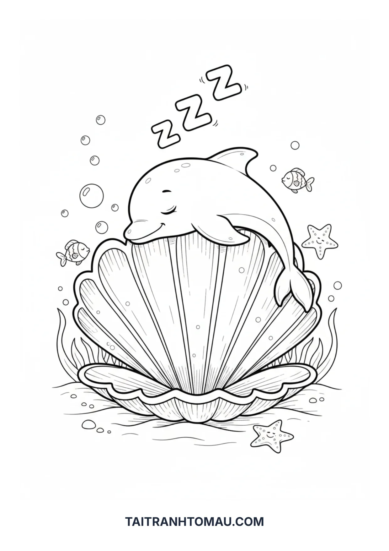 Coloring page 12