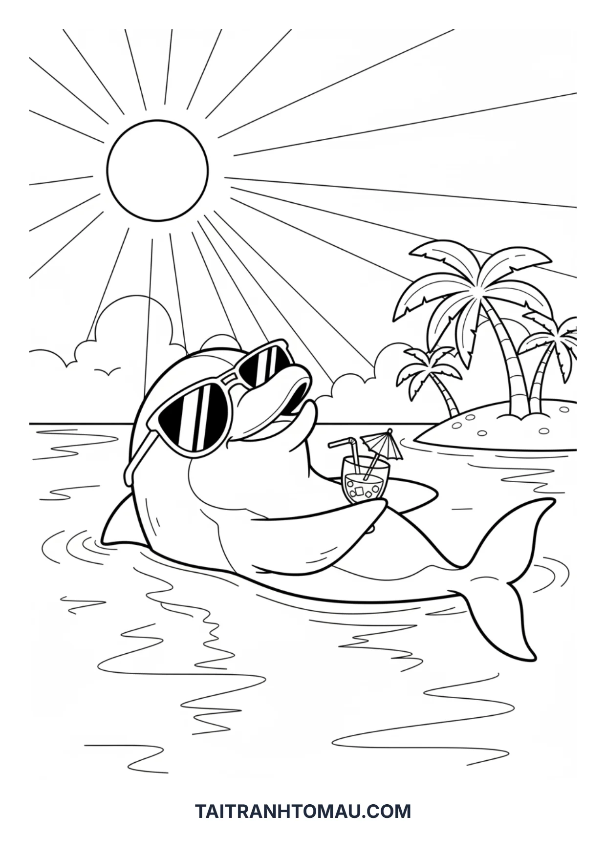 Coloring page 5