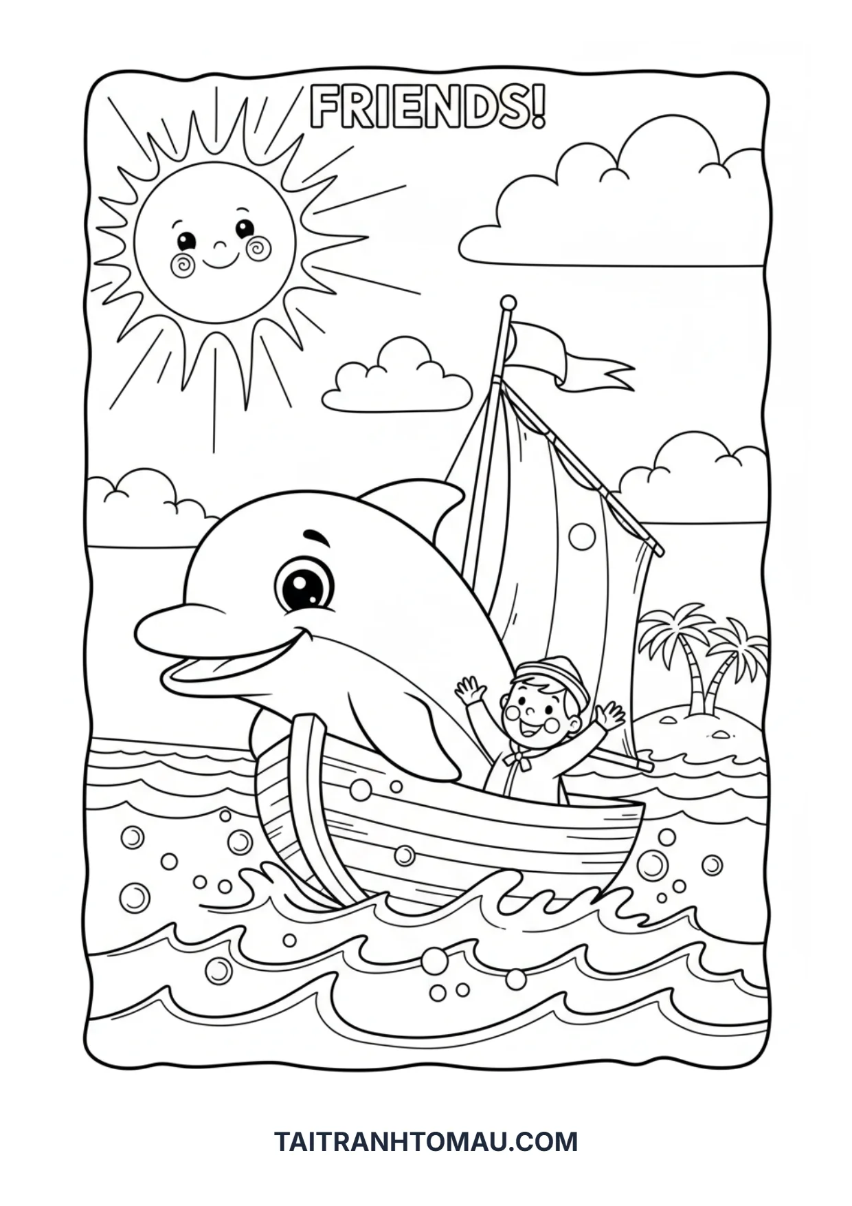 Coloring page 25
